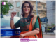 TV9 Anchor Sandhya: Illuminating the News Sphere with Grace and Authority tv9-anchor-sandhya-illuminating-the-news