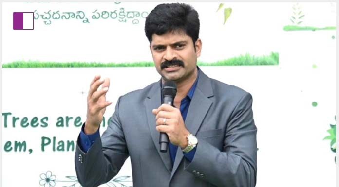 TV9 Anchor Satya Yalla: Insightful Analysis Beyond the News Desk tv9-anchor-satya-yalla-insightful-analysis