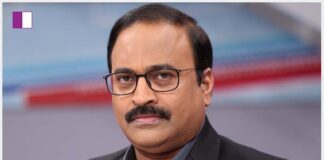 TV9 Telugu News Presenter Rajanikanth Vellalacheruvu: Unveiling the Voice of Telugu Journalism tv9-telugu-news-presenter-rajanikanth-vellalacheruvu