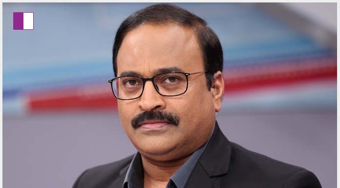 TV9 Telugu News Presenter Rajanikanth Vellalacheruvu: Unveiling the Voice of Telugu Journalism tv9-telugu-news-presenter-rajanikanth-vellalacheruvu