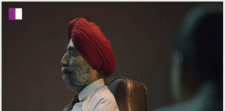 Weikfield CEO Participates in Lie Detector Test for New Campaign weikfield