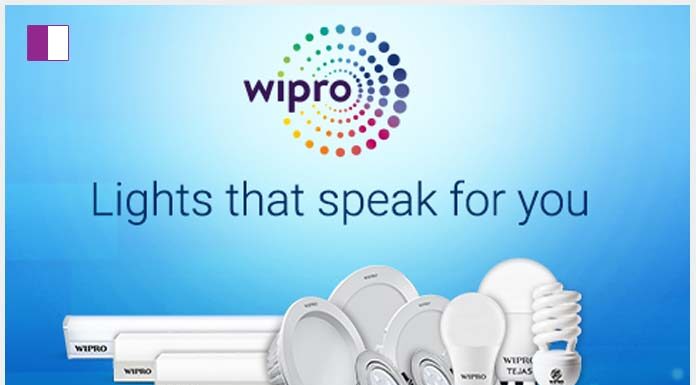 Illuminating Festivities: Wipro Lighting’s Captivating Diwali TVC Shines Bright wipro-lightings-captivating-diwali