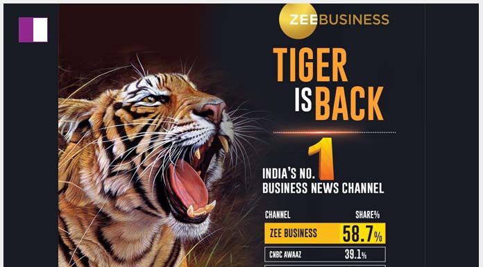 Zee Business takes the crown: India’s premier business news channel in dominating victory zee-business-takes-the-crown