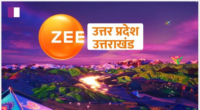 ZEE Uttar Pradesh Uttarakhand elevates viewer experience with a fresh, clutter-free visual makeover zee-uttar-pradesh-uttarakhand-elevates