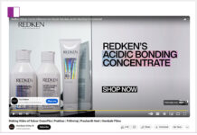 Redken 5th Avenue NYC: Transforming Tresses with Hair Repair Elegance Redken 5th Avenue NYC