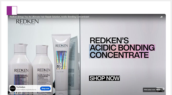 Redken 5th Avenue NYC: Transforming Tresses with Hair Repair Elegance Redken 5th Avenue NYC