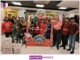 Sonia Sharma: Spreading Festive Joy with Christmas Celebration at Office Sonia Sharma
