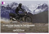 Cruising Heights: Unveiling the Allure of Adventure with the New Royal Enfield TVC” adventure-with-the-new-royal-enfield-tvc