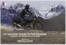 Cruising Heights: Unveiling the Allure of Adventure with the New Royal Enfield TVC” adventure-with-the-new-royal-enfield-tvc