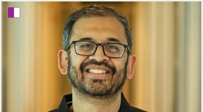 Ananth Narayanan: Mensa Brands’ Visionary Founder and the Santa of Early Celebrations ananth-narayanan-mensa-brands