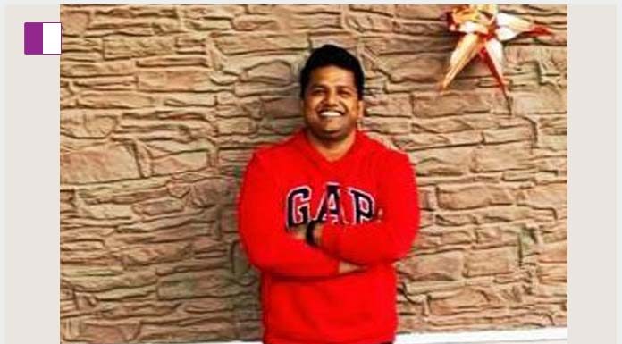 Anshul Jain: Crafting Leadership Excellence through Insightful Training Sessions anshul-jain-crafting-leadership-excellence