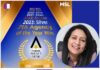Celebrating Success: Anupriya Acharya Leads Publicis Groupe, South Asia, in Securing Prestigious Award for MSLGROUP India anupriya-acharya-leads-publicis-groupe