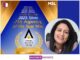 Celebrating Success: Anupriya Acharya Leads Publicis Groupe, South Asia, in Securing Prestigious Award for MSLGROUP India anupriya-acharya-leads-publicis-groupe