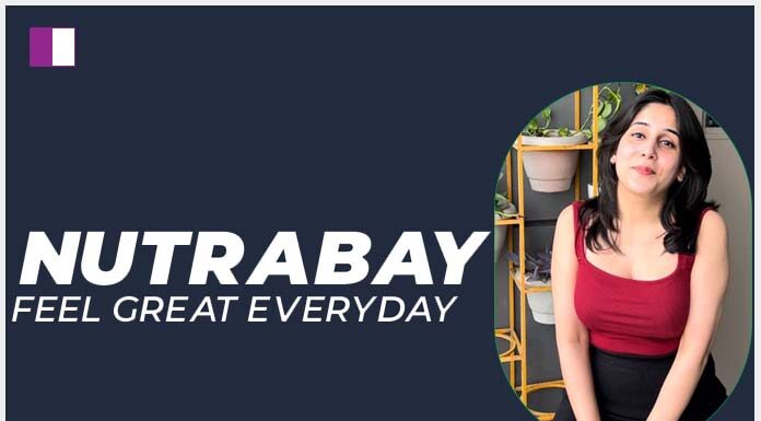 Anupriya Shukla: Leading Brand Communication at India’s #1 Trusted Health Store, Nutrabay anupriya-shukla-leading-brand