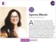 Aparna Bhosle: A Trailblazer Recognized Among Impact’s 50 Most Influential Women in Advertising, Media, and Marketing aparna-bhosle-a-trailblazer-recognized