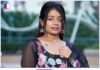 Unveiling Artistic Brilliance: Artist Nainika Anasuru’s Remarkable Journey in Telugu Entertainment” artist-nainika-anasurus-remarkable
