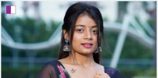 Unveiling Artistic Brilliance: Artist Nainika Anasuru’s Remarkable Journey in Telugu Entertainment” artist-nainika-anasurus-remarkable