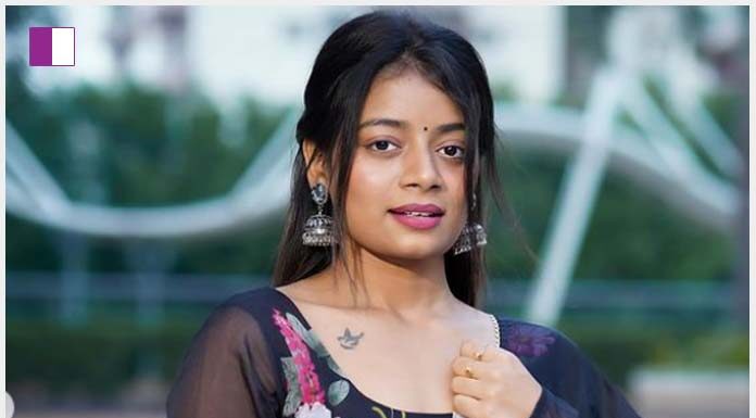Unveiling Artistic Brilliance: Artist Nainika Anasuru’s Remarkable Journey in Telugu Entertainment” artist-nainika-anasurus-remarkable