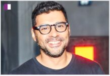 Arvind Krishnan: Unveiling Insights and Appreciation for Ajio’s Big Bold Sale TV Ad arvind-krishnan-unveiling-insights