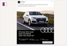 Audi Q7: Elevating Adventures with Quattro All-Wheel Drive audi-q7-elevating-adventures