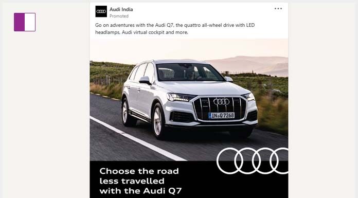 Audi Q7: Elevating Adventures with Quattro All-Wheel Drive audi-q7-elevating-adventures