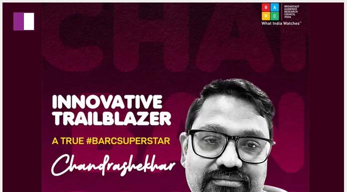 BARC India: Celebrating Eight Years of Excellence with Chandrashekhar Banda barc-india-celebrating-eight-years