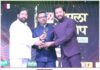 Barun Das Unveils Grandeur: TV9 Marathi Aapla Bioscope Awards in Maharashtra’s Historical Heartland barun-das-unveils-grandeur-tv9-marathi
