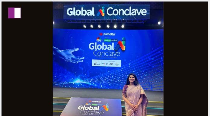 Chandra R. Srikanth: Steering Success at the Global AI Conclave chandra-r-srikanth-steering