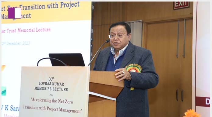 Decoding India’s Net Zero Roadmap: Dr. V K Saraswat’s Expert Perspectives decoding-indias-net-zero-roadmap