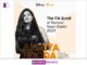 Disney Star: Celebrating Ankita Hooda’s Prestigious ITA Scroll of Honour Naari Shakti Award 2023 disney-star-celebrating-ankita