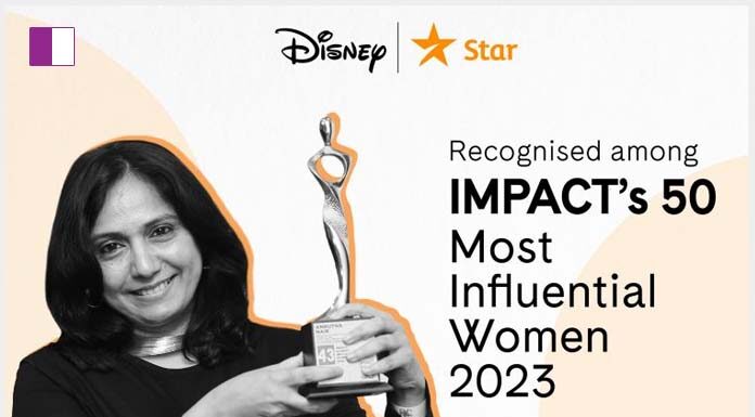 Disney Star: Celebrating Excellence with Amrutha Nair’s Inclusion in IMPACT’s 50 Most Influential Women 2023 disney-star-celebrating-excellence