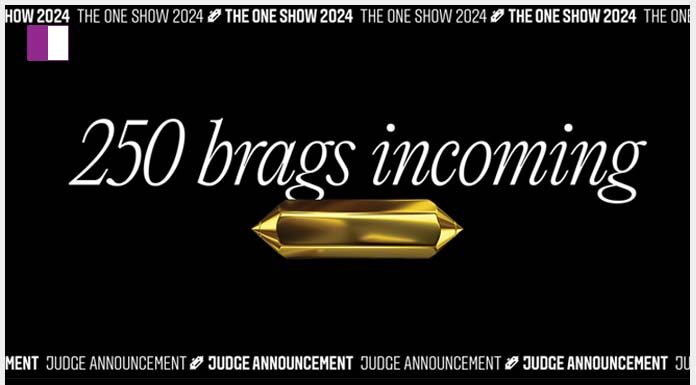 NEW YORK, December 11, 2024 — The One Club for Creativity has announced four creative leaders based in India who will serve on the global jury for The One Show 2024. four-top-creatives-in-india