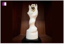 GERETY AWARD: Vanilla Films Clinches Best Indian Production Company of the Year 2023 gerety-award-vanilla-films