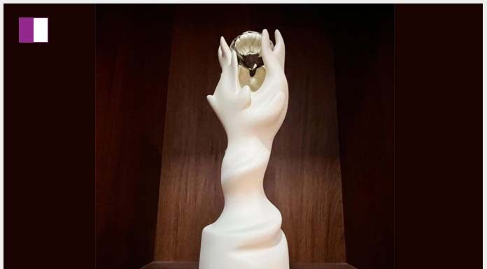 GERETY AWARD: Vanilla Films Clinches Best Indian Production Company of the Year 2023 gerety-award-vanilla-films