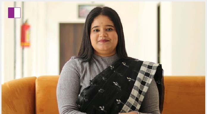 Ghana Shree C P: Orchestrating Successful Campus Drives with Dedication ghana-shree-c-p-orchestrating