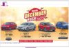 Honda Cars: Heralding the Holidays with the December Rush Seal the Best Deal 2023 honda-cars-heralding-the-holidays
