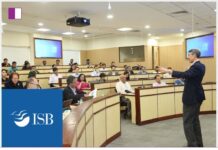 Indian School of Business: Advancing Economic Discourse with ISB-NBER Conference indian-school-of-business-advancing