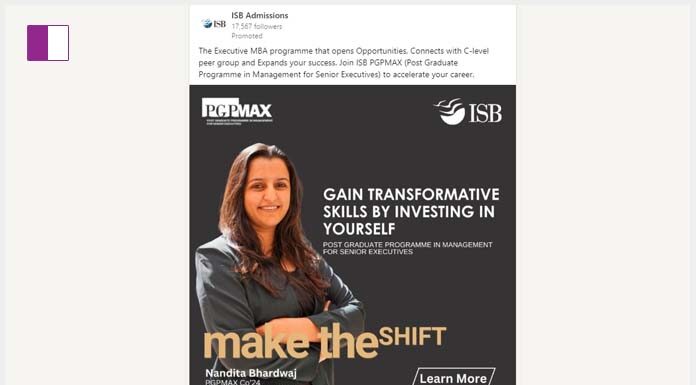 ISB Admission: Elevating Careers through Excellence in Management Education isb-admission-elevating-careers