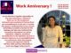 MicroNsure: Celebrating Excellence and Dedication on Anitha Pendyala’s Work Anniversary micronsure-celebrating-excellence