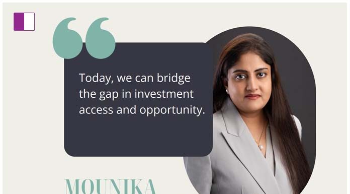Mounika Karumuri: Bridging Trade Frontiers with Visionary Leadership mounika-karumuri-bridging-trade