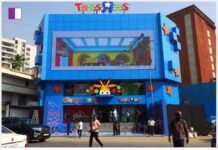 Unwrapping Joy: The Grand Opening of Mumbai’s Flagship ToysRUs Store mumbais-flagship-toysrus-store