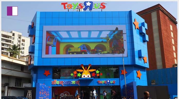 Unwrapping Joy: The Grand Opening of Mumbai’s Flagship ToysRUs Store mumbais-flagship-toysrus-store