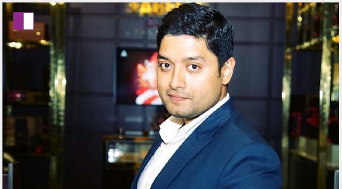 Navigating Tomorrow with Rohit Jha: A Glimpse into Leadership Excellence” navigating-tomorrow-with-rohit-jha