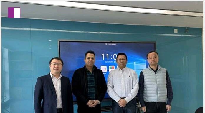 Nikhil Gandhi: Steering ARISE IIP Towards Success Through Global Engagement nikhil-gandhi-steering-arise-iip