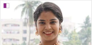 NTV Anchor Nalini: Illuminating Stories and Connecting Hearts through News ntv-anchor-nalini-illuminating-stories