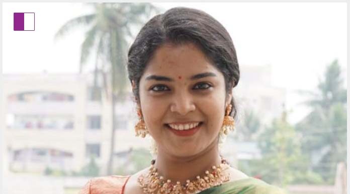 NTV Anchor Nalini: Illuminating Stories and Connecting Hearts through News ntv-anchor-nalini-illuminating-stories