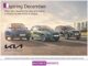 Own Your Dream Ride: Kia’s Inspiring December Offer Comes with a Chance to Win a Trip to Dubai own-your-dream-ride