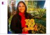 Parul Chandra: Illuminating Achievements at AajTak AI parul-chandra-illuminating