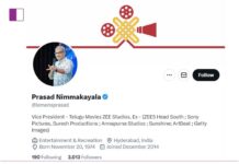 Prasad Nimmakayala: Redefining Telugu Cinema with Insight and Challenge prasad-nimmakayala-redefining-telugu