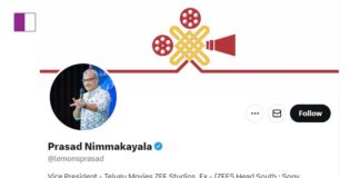 Prasad Nimmakayala: Redefining Telugu Cinema with Insight and Challenge prasad-nimmakayala-redefining-telugu